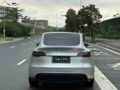 Tesla Model Y 2023 Rear-Wheel Drive - ფოტო 8