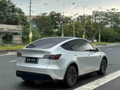 Tesla Model Y 2023 Rear-Wheel Drive - ფოტო 9