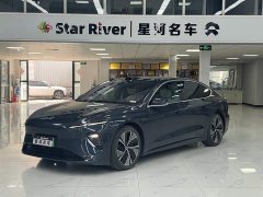 NIO ET7 2023 100kWh - ფოტო 1
