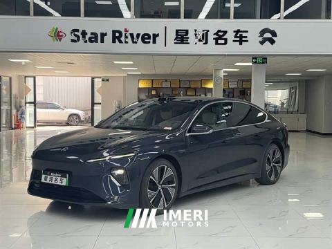 2025 NIO ET7 100kWh