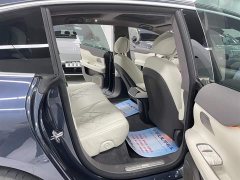NIO ET7 2023 100kWh - ფოტო 10