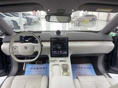 NIO ET7 2023 100kWh - ფოტო 11