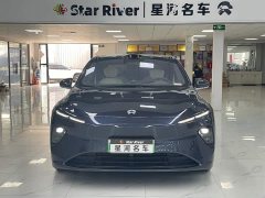 NIO ET7 2023 100kWh - ფოტო 2