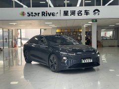 NIO ET7 2023 100kWh - ფოტო 3