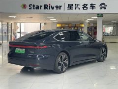 NIO ET7 2023 100kWh - ფოტო 5