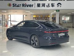 NIO ET7 2023 100kWh - ფოტო 6