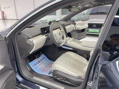 NIO ET7 2023 100kWh - ფოტო 8