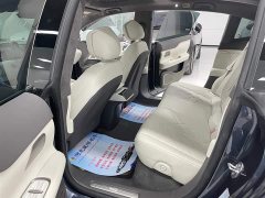 NIO ET7 2023 100kWh - ფოტო 9