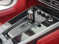 Porsche 911 Carrera Cabriolet 3.0T - ფოტო 10