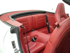 Porsche 911 Carrera Cabriolet 3.0T - ფოტო 12