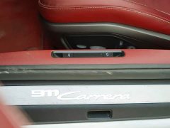Porsche 911 Carrera Cabriolet 3.0T - ფოტო 15