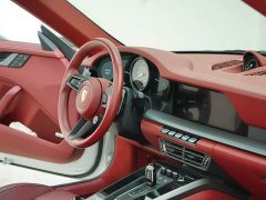 Porsche 911 Carrera Cabriolet 3.0T - ფოტო 18