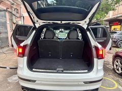 Lynk & Co Geely Lynk & Co 09 EM-P 2021 2.0T PHEV Halo 6-Seater - ფოტო 11
