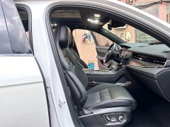 Lynk & Co Geely Lynk & Co 09 EM-P 2021 2.0T PHEV Halo 6-Seater - ფოტო 13