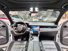 Lynk & Co Geely Lynk & Co 09 EM-P 2021 2.0T PHEV Halo 6-Seater - ფოტო 14