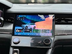 Lynk & Co Geely Lynk & Co 09 EM-P 2021 2.0T PHEV Halo 6-Seater - ფოტო 16