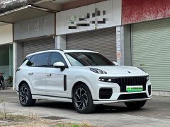 Lynk & Co Geely Lynk & Co 09 EM-P 2021 2.0T PHEV Halo 6-Seater - ფოტო 3