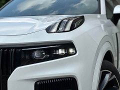 Lynk & Co Geely Lynk & Co 09 EM-P 2021 2.0T PHEV Halo 6-Seater - ფოტო 4
