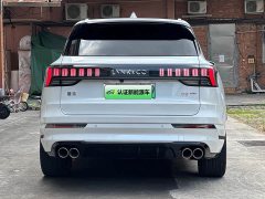 Lynk & Co Geely Lynk & Co 09 EM-P 2021 2.0T PHEV Halo 6-Seater - ფოტო 6
