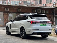 Lynk & Co Geely Lynk & Co 09 EM-P 2021 2.0T PHEV Halo 6-Seater - ფოტო 7