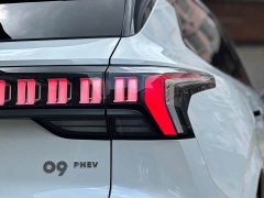 Lynk & Co Geely Lynk & Co 09 EM-P 2021 2.0T PHEV Halo 6-Seater - ფოტო 8