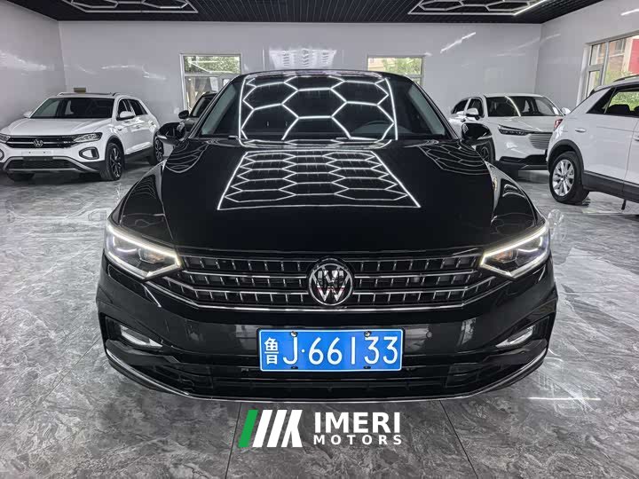 Volkswagen Magotan 2023 2 Million Units Commemorative Edition 280TSI DSG Leading Type - ავტომობილი ჩინეთიდან