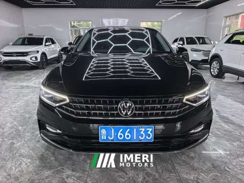 2024 Volkswagen Magotan 2 Million Units Commemorative Edition 280TSI DSG Leading Type