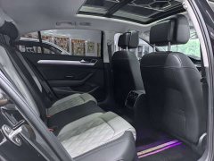 Volkswagen Magotan 2023 2 Million Units Commemorative Edition 280TSI DSG Leading Type - ფოტო 11