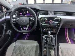 Volkswagen Magotan 2023 2 Million Units Commemorative Edition 280TSI DSG Leading Type - ფოტო 12