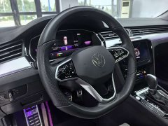 Volkswagen Magotan 2023 2 Million Units Commemorative Edition 280TSI DSG Leading Type - ფოტო 16