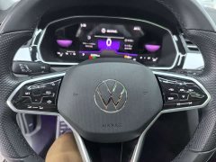 Volkswagen Magotan 2023 2 Million Units Commemorative Edition 280TSI DSG Leading Type - ფოტო 17