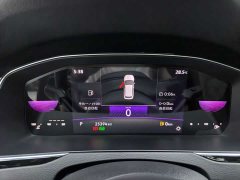 Volkswagen Magotan 2023 2 Million Units Commemorative Edition 280TSI DSG Leading Type - ფოტო 18