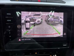 Volkswagen Magotan 2023 2 Million Units Commemorative Edition 280TSI DSG Leading Type - ფოტო 19