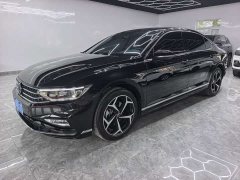 Volkswagen Magotan 2023 2 Million Units Commemorative Edition 280TSI DSG Leading Type - ფოტო 3
