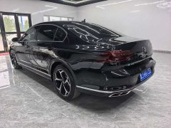 Volkswagen Magotan 2023 2 Million Units Commemorative Edition 280TSI DSG Leading Type - ფოტო 4
