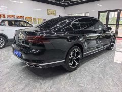 Volkswagen Magotan 2023 2 Million Units Commemorative Edition 280TSI DSG Leading Type - ფოტო 5
