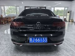 Volkswagen Magotan 2023 2 Million Units Commemorative Edition 280TSI DSG Leading Type - ფოტო 6
