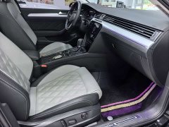 Volkswagen Magotan 2023 2 Million Units Commemorative Edition 280TSI DSG Leading Type - ფოტო 8