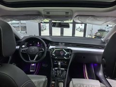 Volkswagen Magotan 2023 2 Million Units Commemorative Edition 280TSI DSG Leading Type - ფოტო 9
