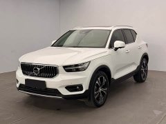 Volvo XC40 T4 AWD Smart Remote Luxury Edition - ფოტო 1