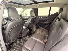 Volvo XC40 T4 AWD Smart Remote Luxury Edition - ფოტო 10
