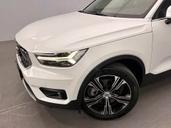 Volvo XC40 T4 AWD Smart Remote Luxury Edition - ფოტო 11