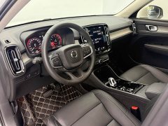 Volvo XC40 T4 AWD Smart Remote Luxury Edition - ფოტო 14