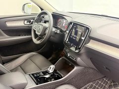 Volvo XC40 T4 AWD Smart Remote Luxury Edition - ფოტო 15