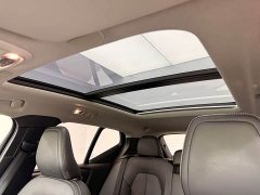Volvo XC40 T4 AWD Smart Remote Luxury Edition - ფოტო 16