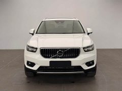Volvo XC40 T4 AWD Smart Remote Luxury Edition - ფოტო 2