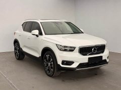 Volvo XC40 T4 AWD Smart Remote Luxury Edition - ფოტო 3