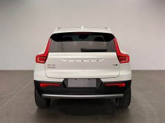 Volvo XC40 T4 AWD Smart Remote Luxury Edition - ფოტო 6