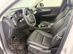 Volvo XC40 T4 AWD Smart Remote Luxury Edition - ფოტო 8