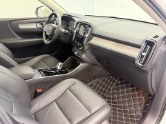 Volvo XC40 T4 AWD Smart Remote Luxury Edition - ფოტო 9